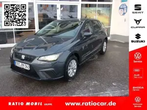 SEAT Ibiza IBIZA ROAD EDITION 1.0 TSI NAVI SITZH. EINPARKH.