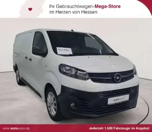 Opel Vivaro Vivaro 2.0 D Cargo L EHZ Edition Navi