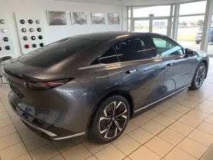 Mazda 6e 5HB EV 258ps 1AT RWD Takumi