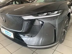 Mazda 6e 5HB EV 258ps 1AT RWD Takumi Bild 5