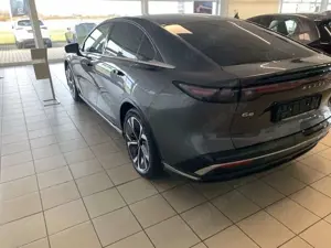 Mazda 6e 5HB EV 258ps 1AT RWD Takumi Bild 2