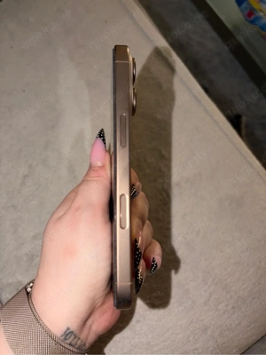 Iphon 16 pro 128 GB  Bild 2