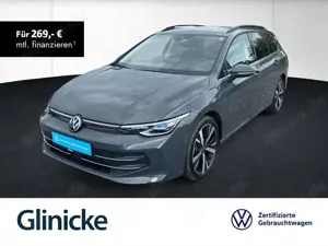 Volkswagen Golf Variant Golf VIII Variant 1.5 TSI Style DSG Clima+ACC+Ma