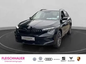 Skoda Kamiq 1.0 TSI Tour ACC BLACK CARPLAY MATRIX NAVI REAR-VI