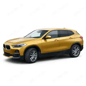 BMW X2 sDrive 18 d Advantage Plus