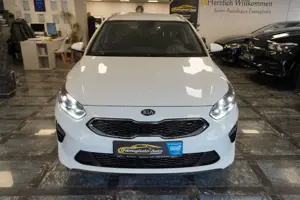 Kia Ceed SW / cee'd SW /Automatik/Navi/SHZ/LHZ/ Bild 5
