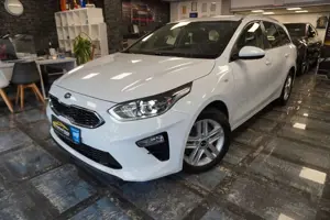 Kia Ceed SW / cee'd SW /Automatik/Navi/SHZ/LHZ/ Bild 4