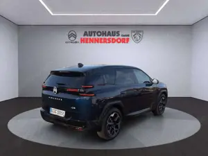 Citroen C5 Aircross e-C5 210 Komfort-Range MAX Bild 3
