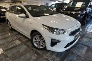 Kia Ceed SW / cee'd SW /Automatik/Navi/SHZ/LHZ/ Bild 3