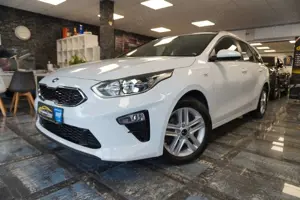 Kia Ceed SW / cee'd SW /Automatik/Navi/SHZ/LHZ/
