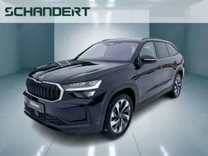 Skoda Kodiaq 2.0 TDI Selection DSG 4x4 Matrix Navi AHK