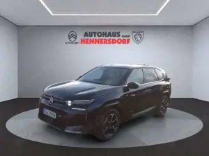 Citroen C5 Aircross e-C5 210 Komfort-Range MAX
