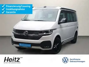 Volkswagen T6.1 California 4MOTION DSG Beach Standhzg