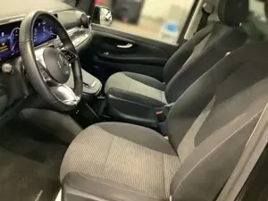 Mercedes-Benz V 220 d Lang Widescreen/Distronic Bild 5