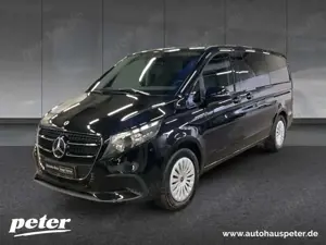 Mercedes-Benz V 220 d Lang Widescreen/Distronic