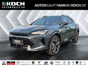 CUPRA Formentor 2.0 TSI 4Dr PANO SENNHEISER MATRIX 360