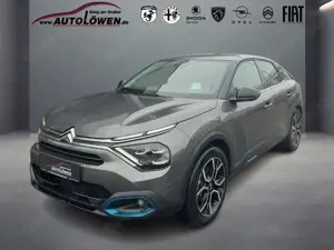 Citroen C4 Elektromotor e-Shine