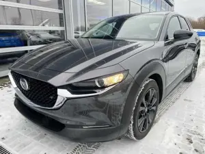 Mazda CX-30 e-SKYACTIVE G 140 HOMURA