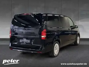 Mercedes-Benz V 220 d Lang Widescreen/Distronic Bild 3