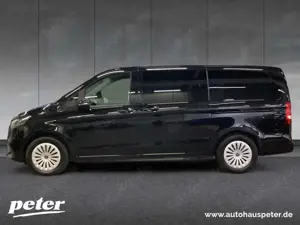 Mercedes-Benz V 220 d Lang Widescreen/Distronic Bild 2