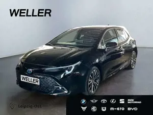 Toyota Corolla 1.8 Hybrid Team D *Technik-Paket*CAM*SHZ*