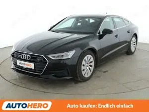 Audi Others 3.0 TFSI Mild-Hybrid quattro 55 Aut.*NAVI*LED*CAM*