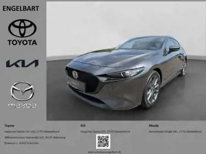 Mazda 3 Centre-Line SKYACTIV-X M-Hybrid EU6e HUD Navi LED