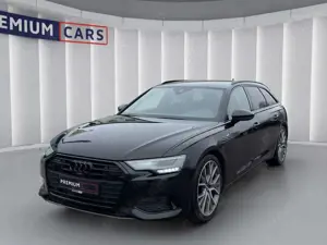 Audi A6 Avant 50 TDI quattro S-Line *Garantie*Finanz*