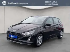 Hyundai i20 1.2 Select