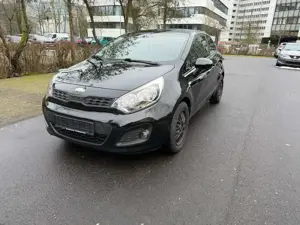 Kia Rio Dream Team