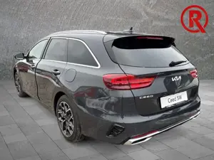 Kia Ceed SW / cee'd SW GT-Line 1.5 T-GDI Keyless Klimaautom SHZ Totwinkel Bild 4