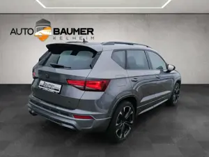 CUPRA Ateca 2.0 TSI VZ 4Drive PANO BEATS bhz FS elHK Bild 5