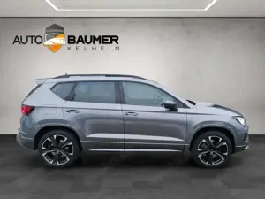 CUPRA Ateca 2.0 TSI VZ 4Drive PANO BEATS bhz FS elHK Bild 4