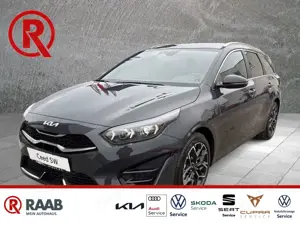 Kia Ceed SW / cee'd SW GT-Line 1.5 T-GDI Keyless Klimaautom SHZ Totwinkel