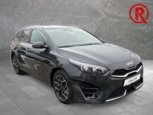 Kia Ceed SW / cee'd SW GT-Line 1.5 T-GDI Keyless Klimaautom SHZ Totwinkel Bild 3