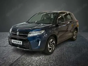 Suzuki Vitara 1.4 Comfort+ Hybrid