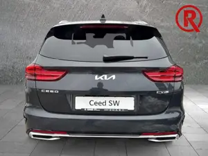Kia Ceed SW / cee'd SW GT-Line 1.5 T-GDI Keyless Klimaautom SHZ Totwinkel Bild 5