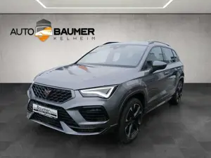 CUPRA Ateca 2.0 TSI VZ 4Drive PANO BEATS bhz FS elHK