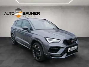 CUPRA Ateca 2.0 TSI VZ 4Drive PANO BEATS bhz FS elHK Bild 3