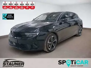Opel Astra 5-Türer GS 48V Hybrid 6-Gang DSG*HUD*NAVI*