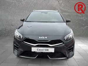 Kia Ceed SW / cee'd SW GT-Line 1.5 T-GDI Keyless Klimaautom SHZ Totwinkel Bild 2