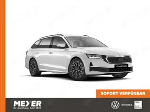 Skoda Octavia Combi Balance 2.0 TDI DSG *AHK, Rückfahrkamera, T