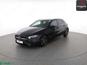 Mercedes-Benz A 250 A 250 AMG NIGHT MULTIBEAM,DISTRO,CARPLAY,KAMERA