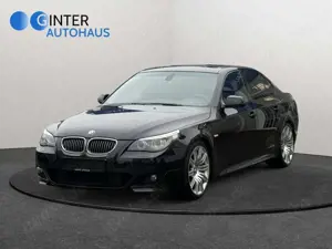 BMW 530 d Edition M / Sport-Paket*aus 2.Hand*