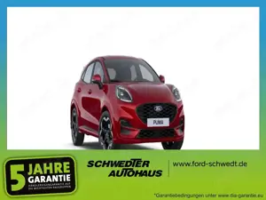 Ford Puma ST-Line X **NEUES MODELL 360°*NAVI*BO*BLIS