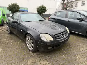 Mercedes-Benz SLK 200 SLK-Klasse