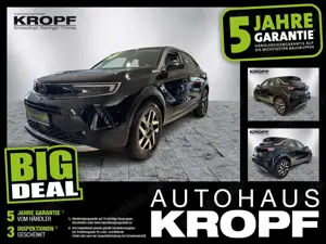 Opel Mokka 1.2 Turbo Elegance LED+Navi+SHZ+Winterp.