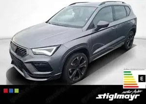 CUPRA Ateca 1.5 TSI DSG ACC+KAMERA+LED+NAVI