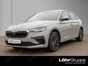 Skoda Scala 1.0 TSI DSG Selection Navi, AHK