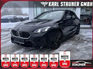 BMW 120 d M-Sport HARMAN/KARDON AHK MEMORY